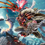 噬神者3破解版 免安裝中文版 