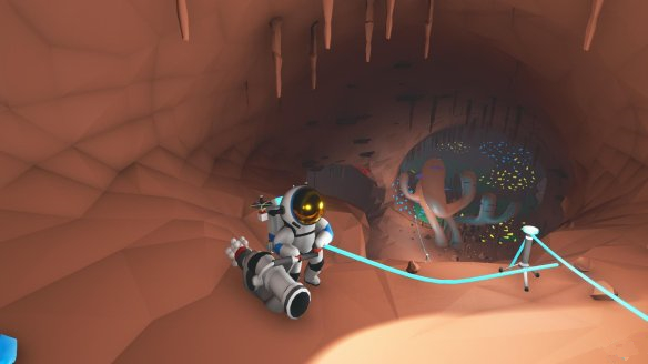 異星探險(xiǎn)家下載中文版