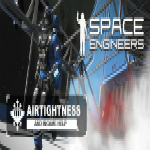 太空工程師Space Engineers漢化版下載 中文免費版 