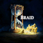 時(shí)空幻境(Braid) 中文硬盤版 