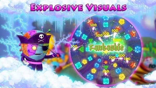 Zipsack先生大冒險