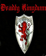 致命王國(guó)(DeadlyKingdom)漢化版下載 中文版 