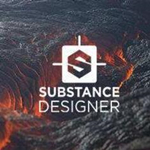 substance designer 2018 3.0中文版(附破解補丁+安裝教程) 免費版 
