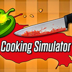 料理模擬器(Cooking Simulator) 中文綠色版 