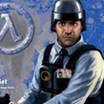 半條命藍色沸點下載 中文版 