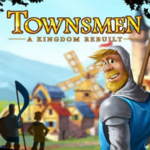 家園：重建王國(guó) 漢化硬盤版 