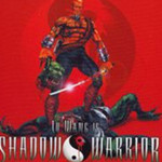 影子武士下載 中文版 