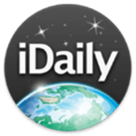 iDaily下載 V0.1.3 安卓版 