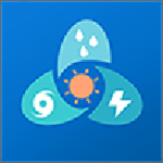 我知天氣手機(jī)版 V1.7 安卓版 