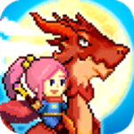 馴龍師的契約中文版 V1.00 手機版 