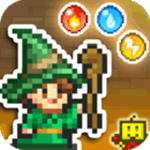 魔法師大冒險(xiǎn)手游 V1.00 漢化版 