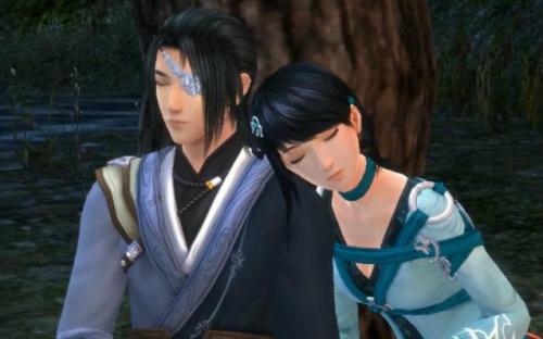 仙劍奇?zhèn)b傳6破解版