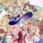 新大地的煉金工房中文下載 免費綠色版 