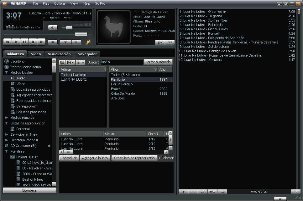Winamp