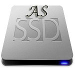 as ssd benchmark2.0漢化版下載 綠色中文版 