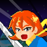 復(fù)古游騎兵(RetroRangers) v1.0 安卓版 