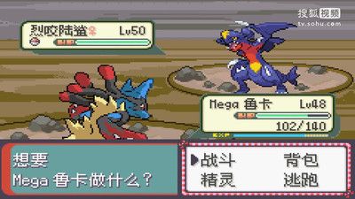 口袋妖怪永恒之沫3.0