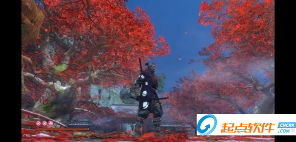 只狼影逝二度多羅羅的外套MOD