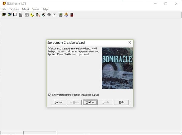 3DMiracle(立體圖制作工具)