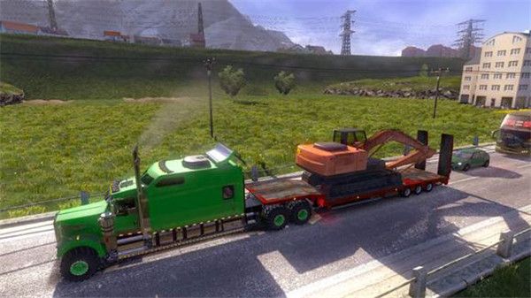 遨游中國(guó)手機(jī)版