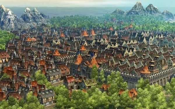 紀(jì)元1404中文版下載