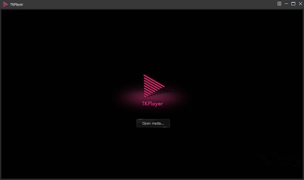 TKPlayer播放器