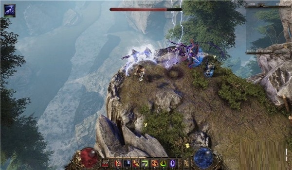 最后紀(jì)元破解版下載