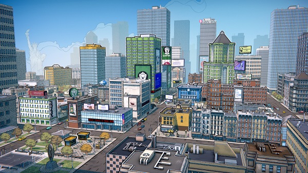 麻草制造公司破解版