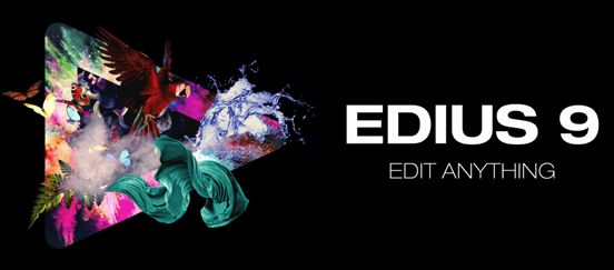 edius9完美破解版