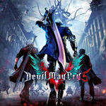 鬼泣5修改器MrAntiFun版 v2019.04.03 免費(fèi)版 