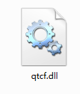 qtcf.dll