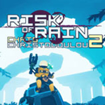 雨中冒險(xiǎn)2STEAM聯(lián)機(jī)補(bǔ)丁 最新版 