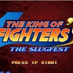 拳皇98下載 安卓手機(jī)版 