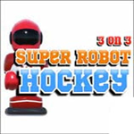 3對3超級機器人冰球下載 中文破解版 