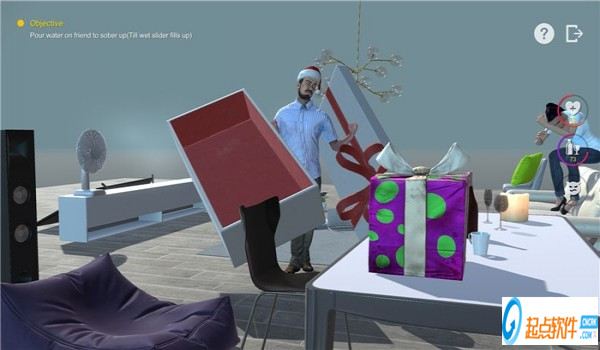 你有一個(gè)喝醉的朋友下載