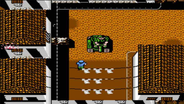 古巴戰(zhàn)士下載