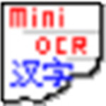 Mini Ocr v1.0 綠色版 