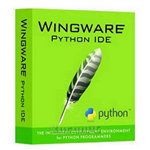 Wingware python IDE(IDE開(kāi)發(fā)編輯器) v7.0.0.11 綠色破解版 