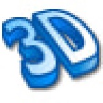 Xara3D6(3d文字動畫制作軟件) v6.0.0.0 綠色中文版 