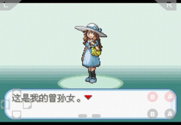 口袋妖怪白2649版