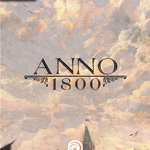 紀(jì)元1800破解版下載 中文免費(fèi)版 