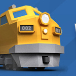 火車山谷2中文版下載 免費綠色版 