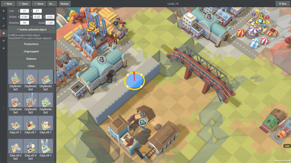 火車山谷2破解版