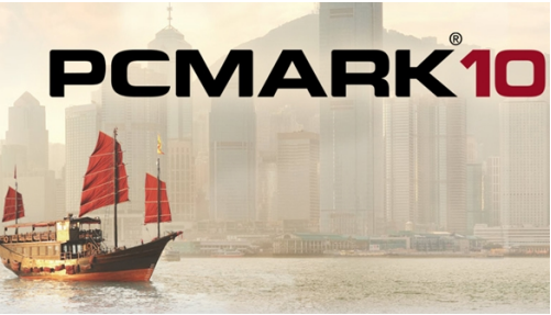 PCMark