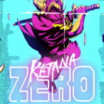 武士零Katana ZERO下載 中文pc版 
