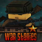 封鎖戰(zhàn)爭故事 v1.0 五項修改器 