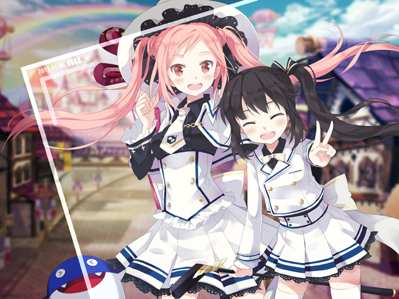 魔法飛球(pangya)電腦版私服下載 pc版泰國私服圖7