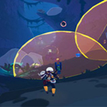 雨中冒險2六項修改器下載 MrAntiFun版 