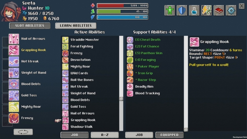 紛亂深淵漢化版