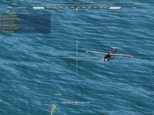 微軟模擬飛行2012中文版下載 完整版圖1